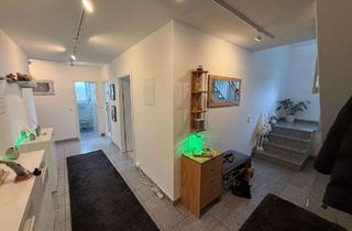 Wohnung mieten in 64646 Heppenheim, Großzügig geschnitten wohnen! Mit Dachterrasse und Tiefgarage!