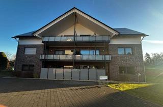 Wohnung mieten in 31655 Stadthagen, Wunderschöne Wohnung nah zur Innenstadt!