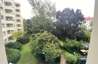 Wohnung mieten in Wilhelm-Kuhr-Straße 50, 13359 Wedding, Die beste Altersversorgung - barrierearmes Wohnen für Senioren ab 58!