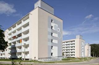 Sozialwohnungen mieten in Lindenberger Weg 81, 13125 Buch, WBS erforderlich