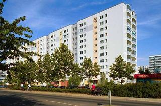 Wohnung mieten in Ribnitzer Str. 25, 13051 Neu-Hohenschönhausen, 1 Zimmer Wohnung - ohne Balkon