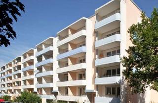 Sozialwohnungen mieten in Georg-Benjamin-Straße 33, 13125 Buch, WBS erforderlich