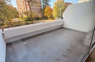 Wohnung mieten in Stralsunder Ring, 38444 Westhagen, Helle 2-Zimmer-Wohnung mit Einbauküche – frisch renoviert – 66 m² – ab sofort