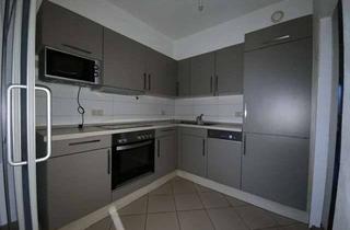 Wohnung mieten in Kreuzstraße 33, 06886 Lutherstadt Wittenberg, 4-Zimmerwohnung mit Balkon und EBK