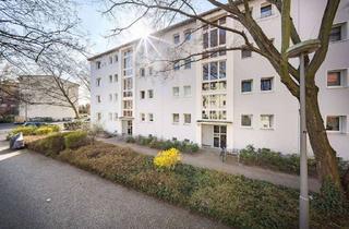 Wohnung mieten in Gorgasring 20, 13599 Haselhorst, 2 Zimmerwohnung in Hochparterre zum selber Gestalten ab sofort!