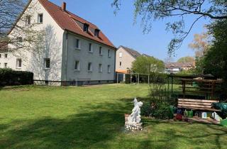 Wohnung mieten in Fichtestraße 11, 46240 Boy, Vier Wände zum Wohlfühlen in Bottrop - Boy