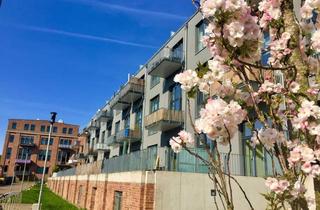 Wohnung mieten in Am Filmlager, 12555 Köpenick, Riesige Sonnenterrasse mit 2 Zimmern verbunden inkl. EBK und FBH