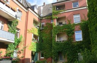 Wohnung mieten in Neustraße 29, 44623 Herne-Mitte, Zentrale Dachgeschosswohnung in Herne-Mitte mit Stellplatz - Startertarif für Studenten und Azubis