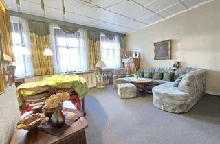 Wohnung mieten in 39249 Barby, 3-Raum-Wohnung im Zentrum von Barby