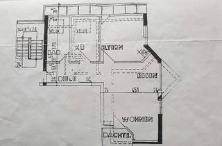 Wohnung mieten in Scharnhauserstr. 61, 70599 Plieningen, 2,5-Zi.-Maisonettewohnung mit Balkon in Stuttgart-Plieningen