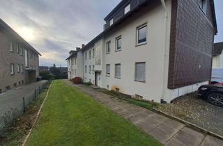 Wohnung mieten in Grüner Weg 69, 32130 Enger, Helle 3-Zimmer-Wohnung mit Balkon in Enger