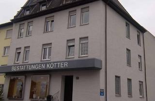 Wohnung mieten in Overgünne 89, 44267 Dortmund, Vollständig modernisierte Wohnung (2 Zi. KDB) in Do-Benninghofen