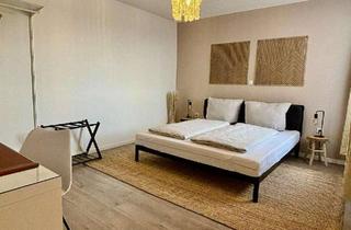 Wohnung mieten in Bickernstraße 11, 44649 Wanne, Voll Möbeliertes BOHO-Apartment | Balkon | Bezugsfertig