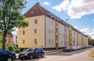 Wohnung mieten in Rothenfelder Str. 26, 38440 Schillerteich, Dachgeschosswohnung in der Innenstadt // DG rechts
