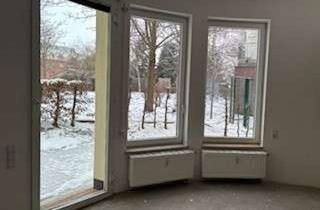 Sozialwohnungen mieten in Arnouxstraße 17, 13127 Französisch Buchholz, Nur mit WBS Rollstuhlfahrer: Großzügige 2-Zi-Wohnung in Französisch Buchholz