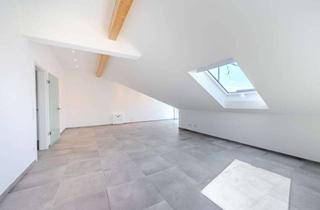 Wohnung mieten in 82275 Emmering, Erstbezug: 2-Zimmer-Neubauwohnung in Emmering