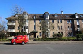 Wohnung mieten in 52066 Aachen, gemütliche 2 ZKDB in Burtscheid zu vermieten.