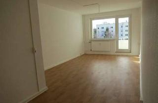 Wohnung mieten in Lindemannstraße 12, 99867 Gotha, Stilvoll frisch renoviert – offenes Wohnen mit Balkon, bald bezugsbereit