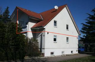Wohnung mieten in 04435 Schkeuditz, Moderne Wohnung mit Loggia /2-Zimmer-frei ab 01.02.2026