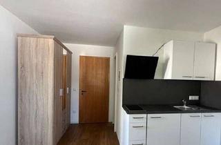 Wohnung mieten in 92637 Rehbühl, KOMPLETT SANIERTES 1-ZIMMER-APARTMENT MIT BALKON, VOLL MÖBLIERT