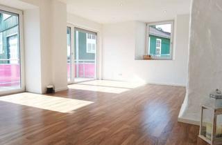 Lofts mieten in 72379 Hechingen, +++ 1-Zimmer-Loft-Wohnung +++ modern, hell, und charmant +++
