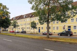 Wohnung mieten in Friedrich-Ebert-Str. 19, 38440 Wolfsburg, Niedliche 2-Zimmer-Wohnung in Stadtnähe// EG links
