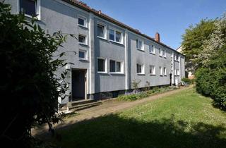 Wohnung mieten in Schlehenweg, 38440 Laagberg, 2-Zimmer-Wohnung mit Tageslichtbad // 1.OG links