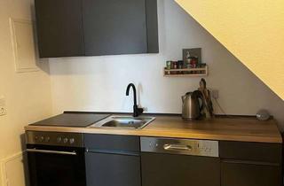 Wohnung mieten in 55270 Ober-Olm, Luxuswohnung mit 2 Zimmern in exklusiver Ausstattung mit Stellplatz in Ober-Olm