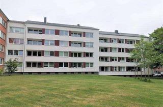Wohnung mieten in Charles-Roß-Ring 14, 24106 Wik, Modernisierte 2 Zi.Whg. zu Januar 2026