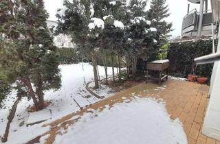 Wohnung mieten in Berliner Str. 69, 14612 Falkensee, **Bezugsfrei** Wohnung mit Garten