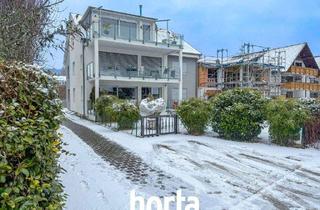 Wohnung mieten in 78476 Allensbach, Deluxe Living- 4-Zimmer-Wohnung mit gehobener Ausstattung in direkter Seelage!