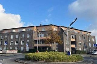 Sozialwohnungen mieten in Lindenhorster Straße 259, 44339 Lindenhorst, 2 Zimmer-Wohnung im Dachgeschoss mit Dachterrasse in Do-Eving!! Aufzug vorhanden!