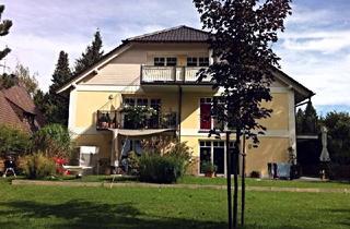 Wohnung mieten in Rohrsängerplatz, 81249 München, Chice 3-Zi.-OG ca. 95 qm, 5-Fam. Stadthaus