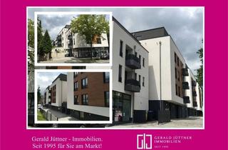 Penthouse mieten in Osterfelder Str. 41, 46236 Bottrop, Wohnen mit Service: Barrierefreie Penthouse-Seniorenwohnung mit großer Terrasse in beliebter Lage