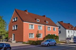 Wohnung mieten in Wellensiek 169, 33619 Innenstadt, 3-Zimmer-Wohnung in Bielefeld Dornberg