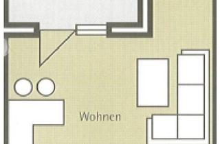 Wohnung mieten in Töpchinerstraße 4b, 15749 Mittenwalde, Schöne 2 Zimmerwohnung mit Dachterrasse / direkt am Motzener See
