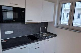 Wohnung mieten in Wiesenstraße 11, 13357 Wedding, Teilmöblierte 1-Zimmer-Wohnung im Herzen der Stadt (Berlin Wedding)