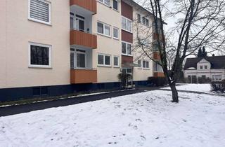 Wohnung mieten in Iltisweg 15, 32791 Lage, Moderne 4-Zimmer-Wohnung im Erdgeschoss mit Balkon in Lage