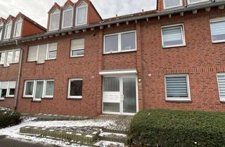 Sozialwohnungen mieten in Am Römerhof 10, 52441 Linnich, Schicke 3-Zi-OG-Wohnung mit Balkon in Linnich, WBS f. 77 qm erforderlich!