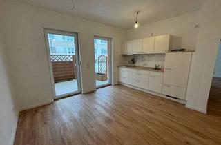 Wohnung mieten in Hinterstraße 65, 15374 Müncheberg, 2-Zimmer Wohnung mit Terrasse in Müncheberg