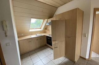 Wohnung mieten in 66620 Nonnweiler, Gemütliche 1ZKB Wohnung in ruhiger Lage