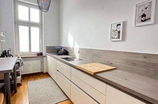 Wohnung mieten in 32545 Bad Oeynhausen, Charmanter Miettraum im Herzen Bad Oeynhausens!