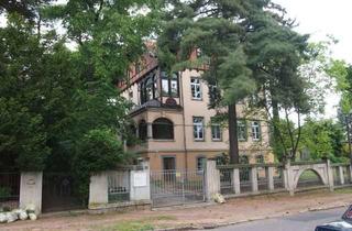 Wohnung mieten in Marienhofstr. 12, 01662 Meißen, Traumhafte DG-Wohnung mit großer Dachterasse, frisch renoviert