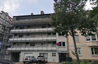 Wohnung mieten in Schöntaler Straße 10, 58300 Wetter, Single- Wohnung in zentraler Lage mit Balkon, EBK und neuem Bad!