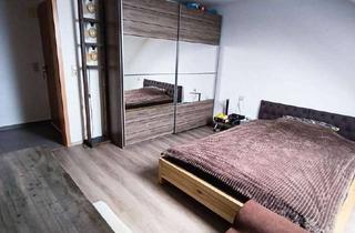 Wohnung mieten in 74585 Rot am See, Helle 3-Zimmer-Dachgeschosswohnung im Ortskern von Rot am See