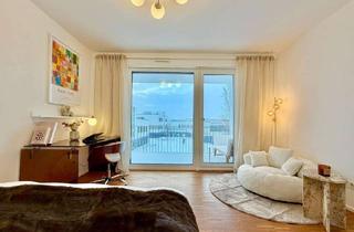 Wohnung mieten in Fitzmauricestraße 25, 50829 Ossendorf, All-Inclusive-Miete: Vollmöbliertes WG-Zimmer mit exklusivem Balkon & Aufzug in Neubau-Siedlung!