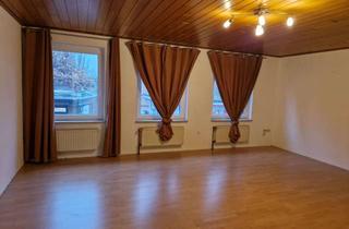 Wohnung mieten in 26676 Barßel, Oberwohnung mit Dachterrasse im Zentrum von Barßel