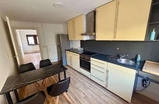 Wohnung mieten in 67549 Innenstadt, Studenten-WG mit Flair: Nur 5 Minuten zur Hochschule Worms!