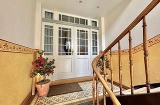 Wohnung mieten in 70182 Mitte, Schöne Altbauwohnung in Citylage