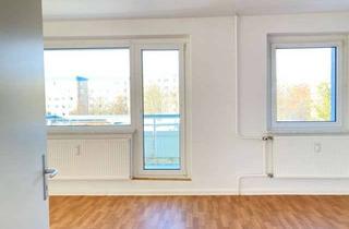 Wohnung mieten in An Der Wolfgangwiese 18, 99867 Gotha, Licht, Luft & Raum – Wohnen mit Balkon und offener Küche